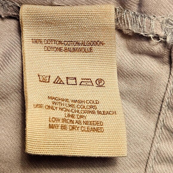 Free People Fleur Du Jour Dress White Floral Embroidery M – Boho, Festival, Folk - Picture 8 of 12